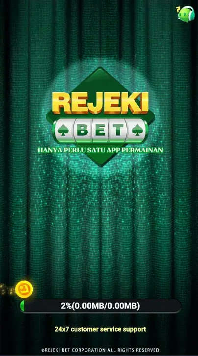 Screenshot Rejekibet APK v61.1 untuk Android