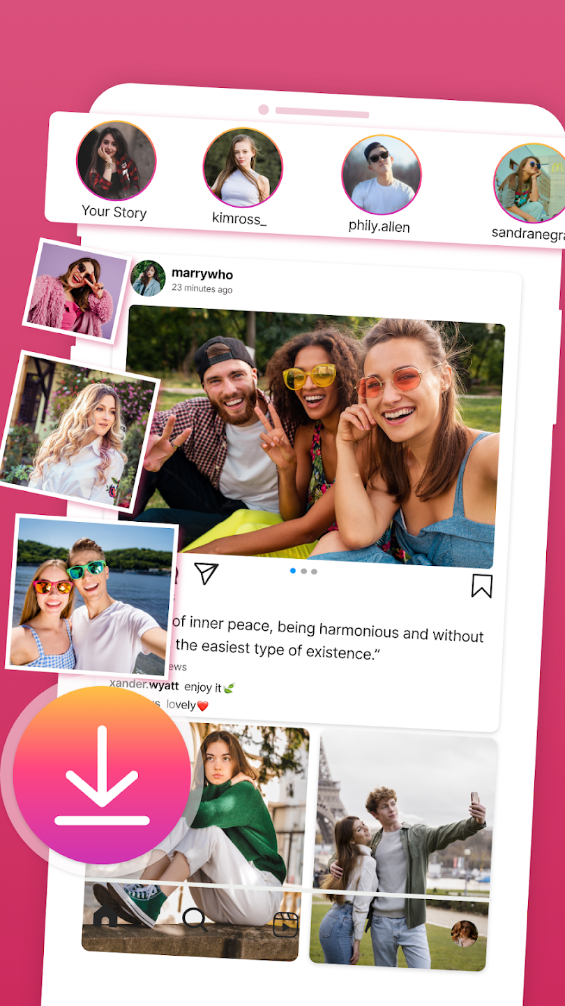 Screenshot Y2Mate APK 2.9