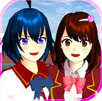 SAKURA School Simulator APK v1.047.12