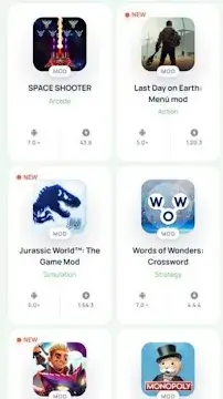 Screenshot Luchito APK v3.0 Download untuk Android