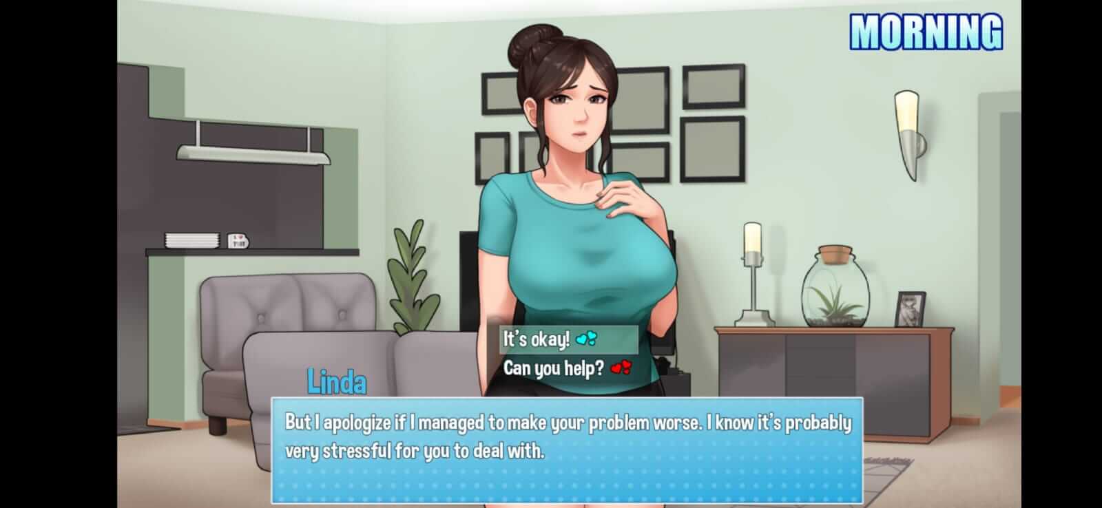 Screenshot House Chores APK
