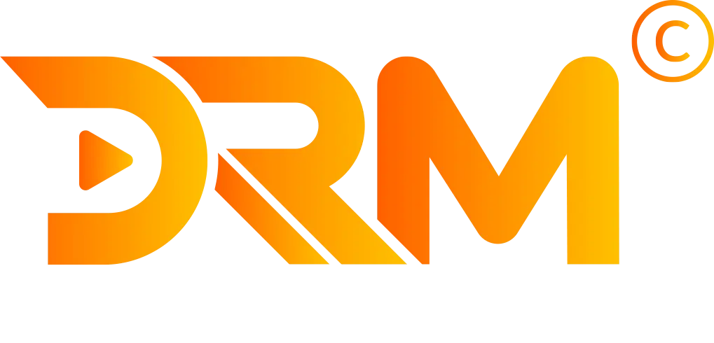 Screenshot DRM Player APK