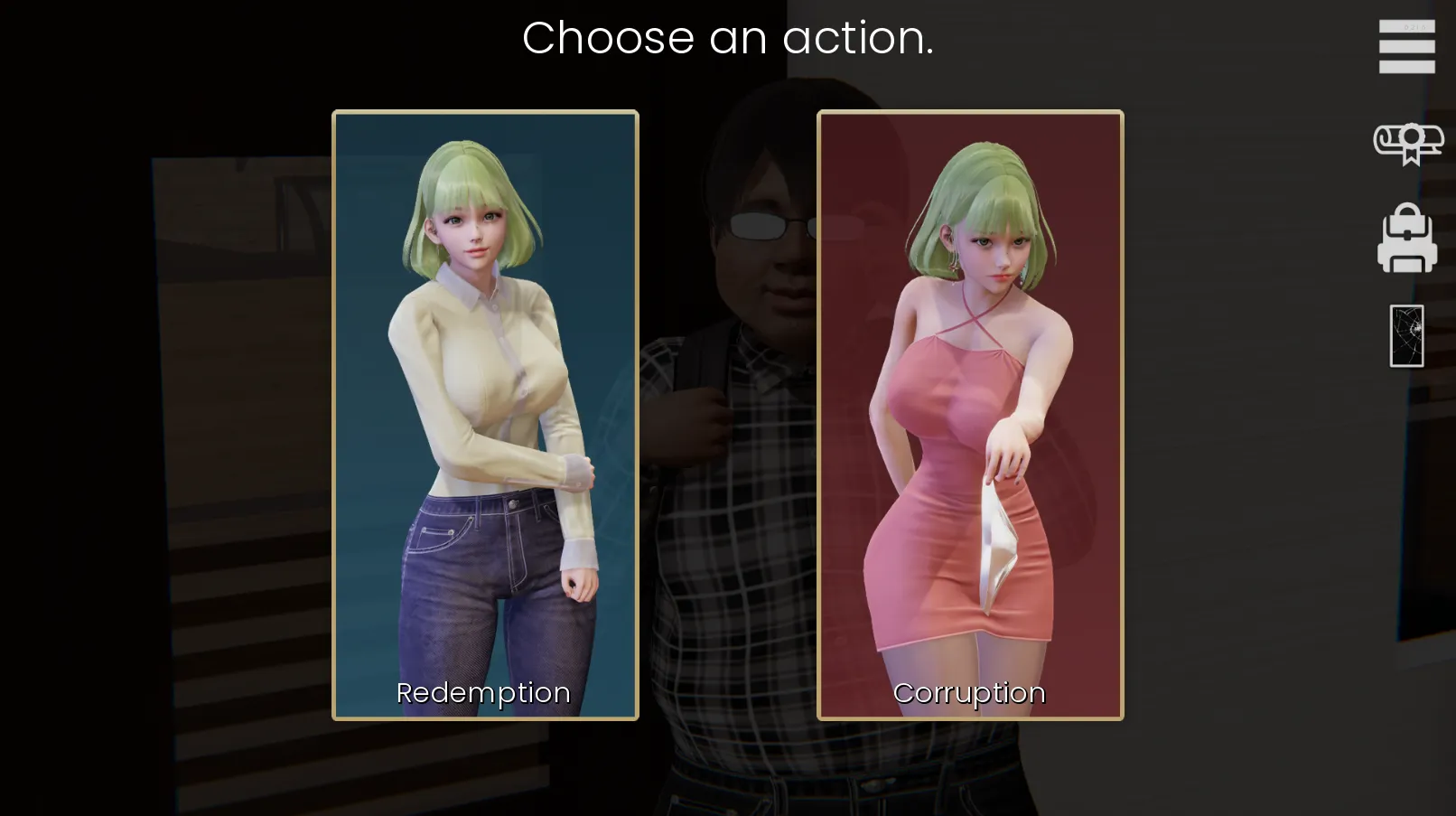Screenshot Agent17 APK