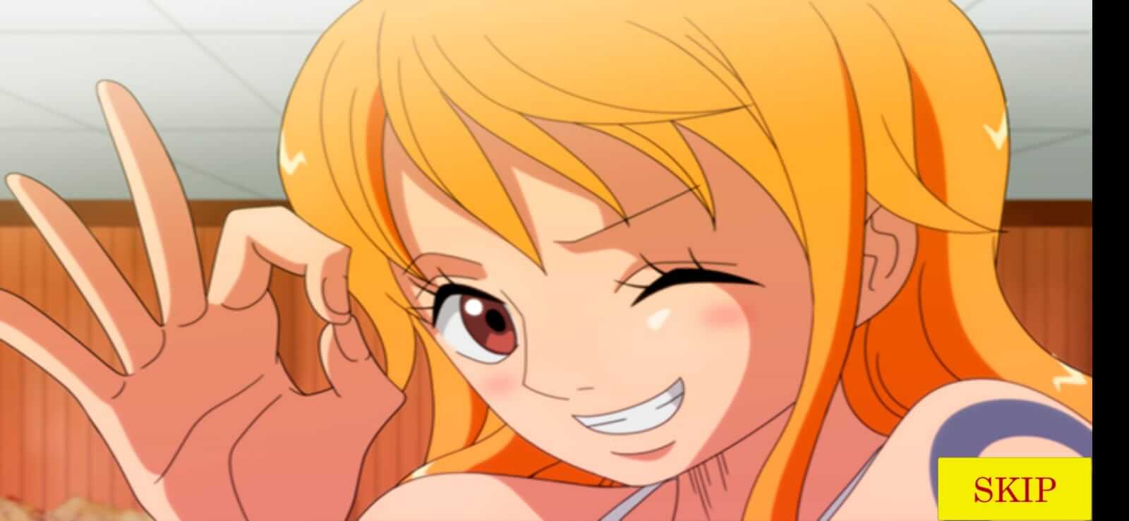 Screenshot Two Piece Gold Room APK