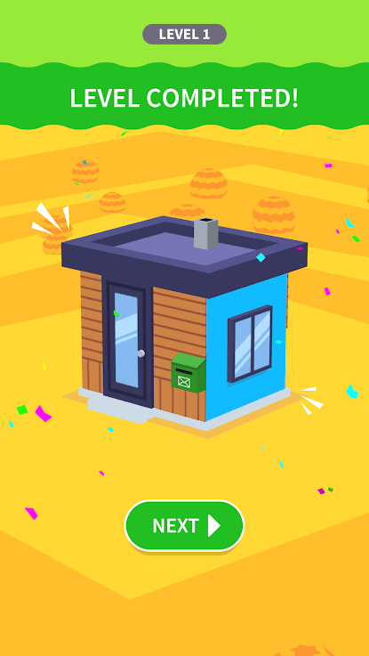 Screenshot House Paint APK