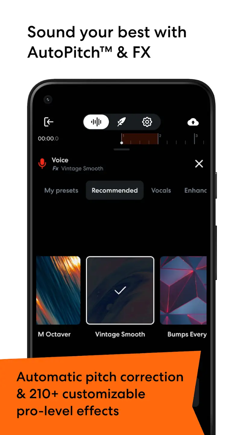 Screenshot BandLab APK