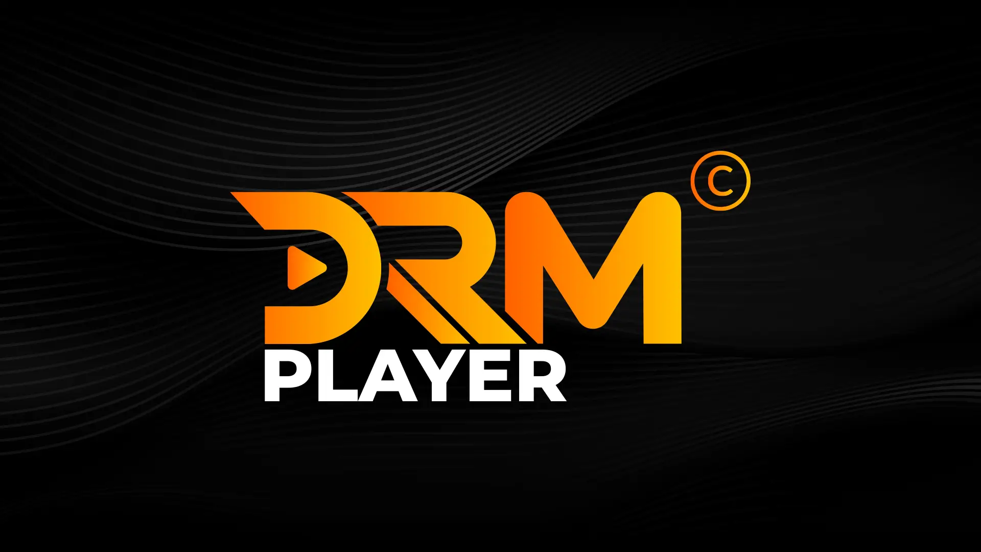 Screenshot DRM Player APK