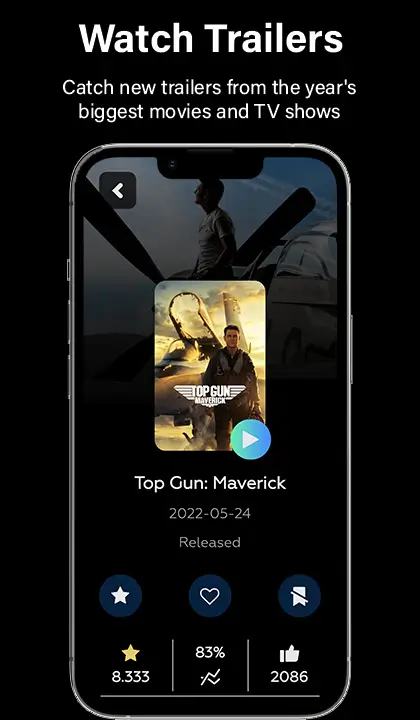 Screenshot Zoro.to APK