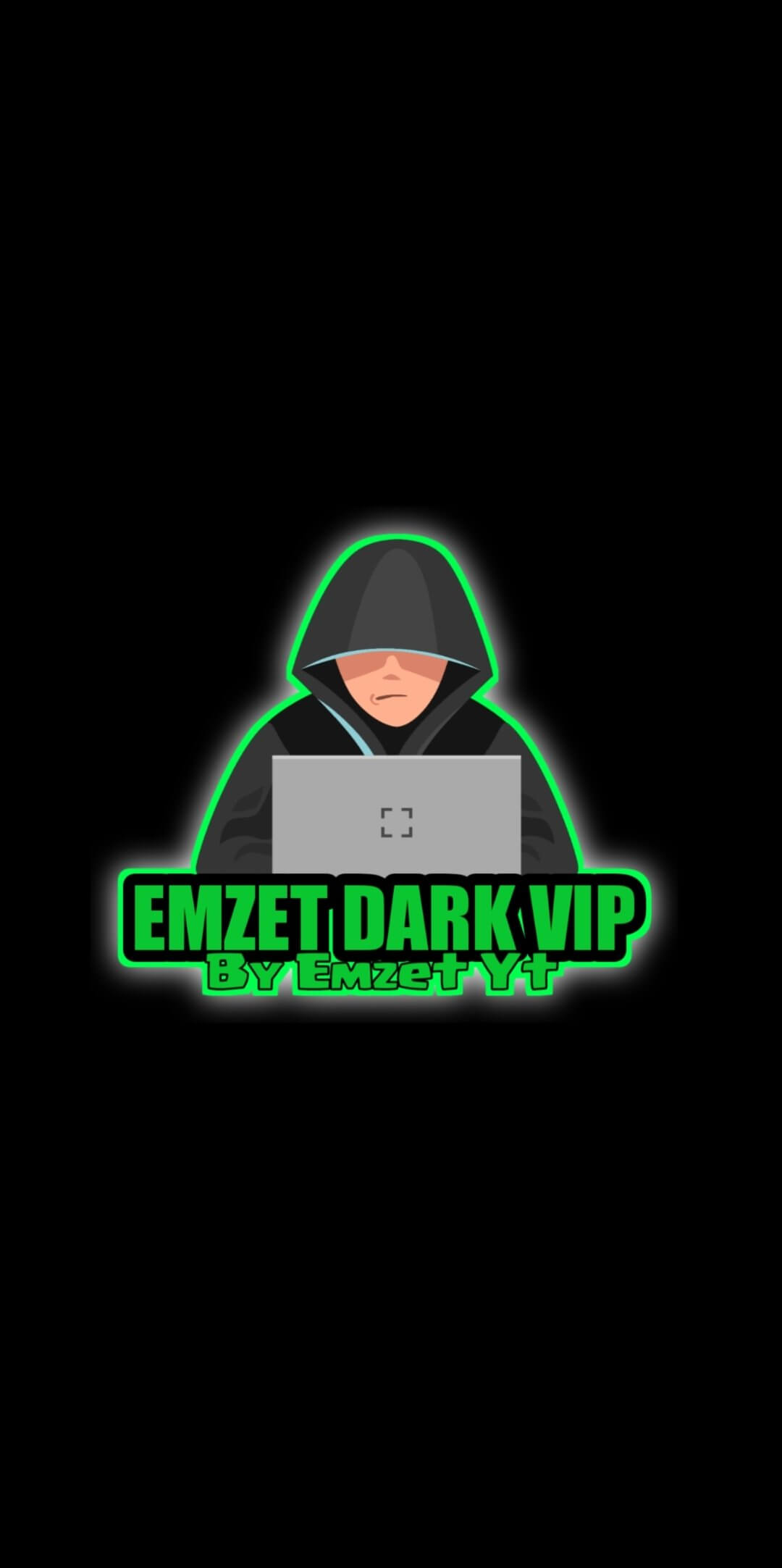 Screenshot Emzet Dark VIP APK v3.3