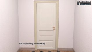 Screenshot My Cute Roommate APK 1.6.1