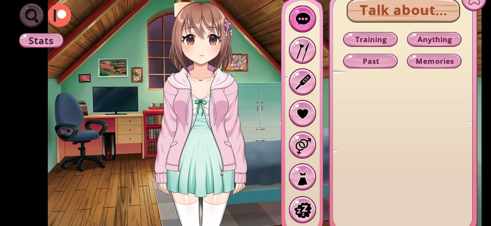 Screenshot Together Again APK