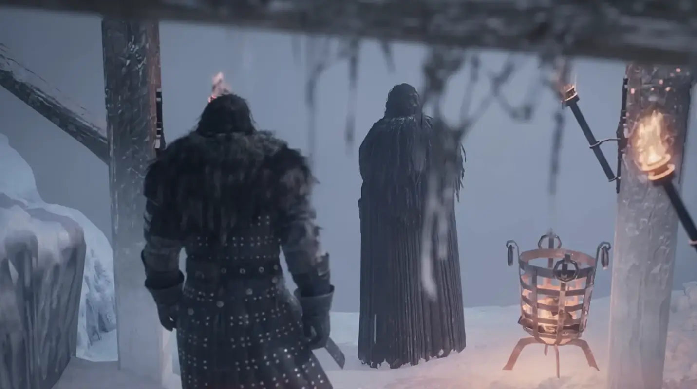 Screenshot Game of Thrones: Kingsroad APK v1.4.16