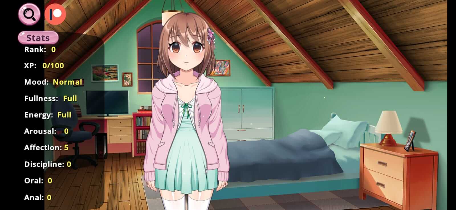 Screenshot Together Again APK