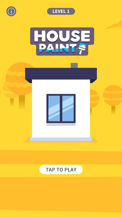 Screenshot House Paint APK