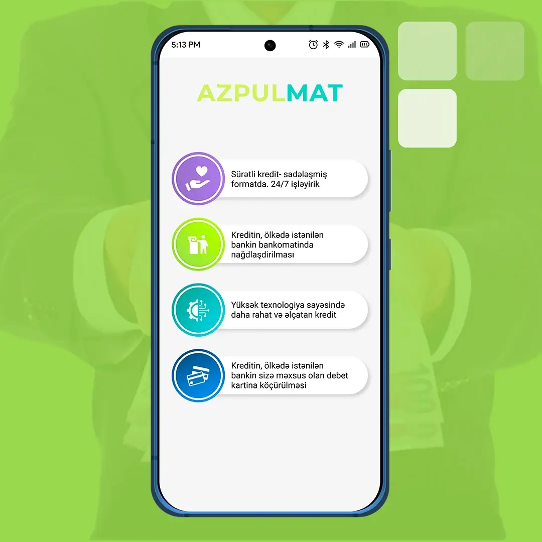 Screenshot AZPULMAT APK v6.2.99