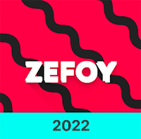 ZEFOY APK v1.9.5 untuk Android