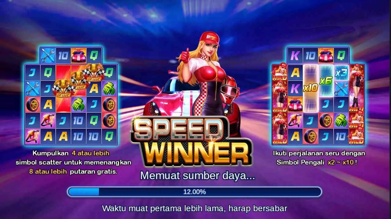 Screenshot LuckyRP APK v4.0 Download untuk Android