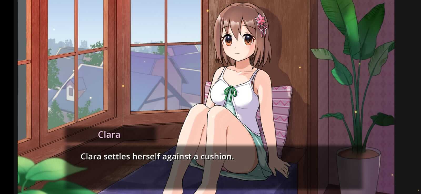 Screenshot Together Again APK