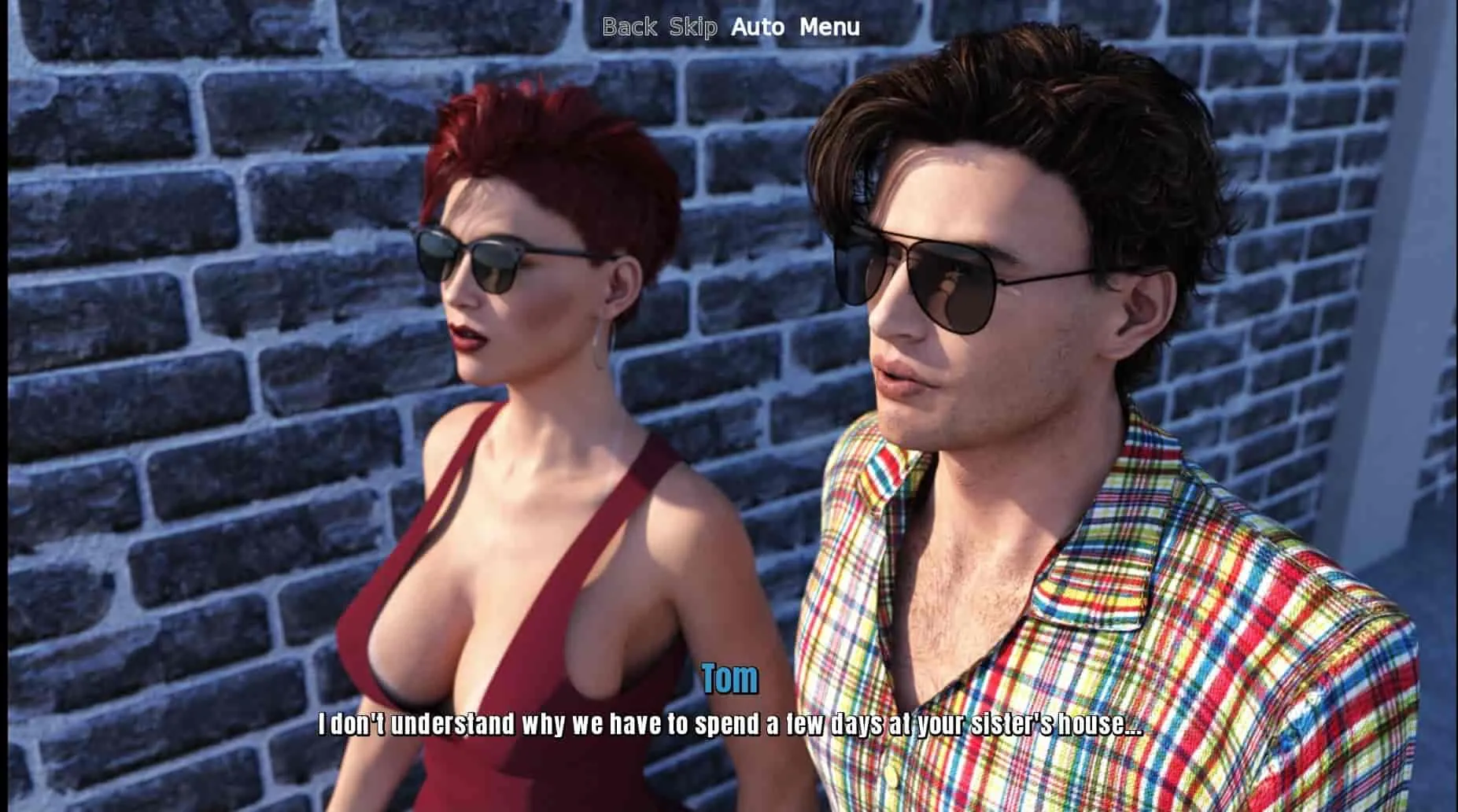 Screenshot Kelly Family 2 APK
