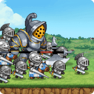 Kingdom Wars APK v4.3.1