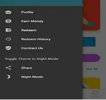 Screenshot MonCash APK v1.3.244 untuk Android