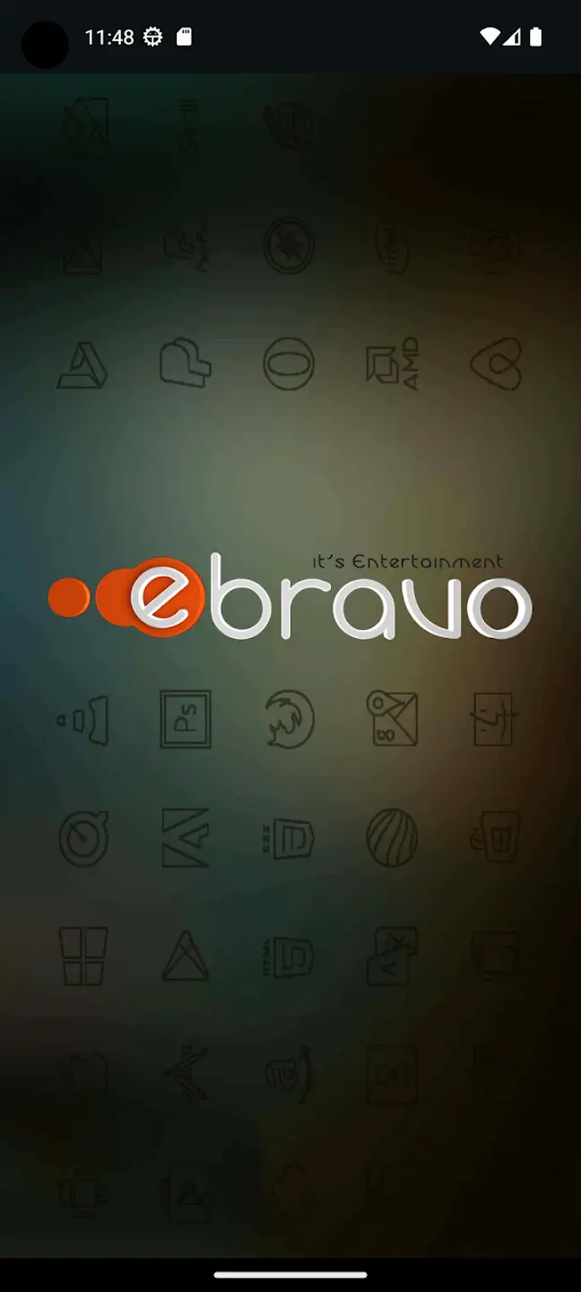 Screenshot eBravo APK versi 9.0.0.9