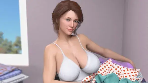 Screenshot Heart Problems APK