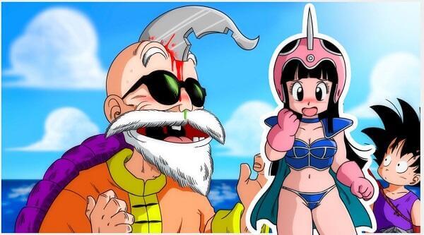 Screenshot Kame Paradise 3 APK