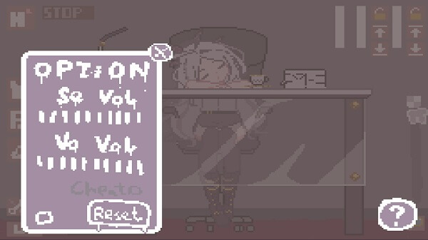 Screenshot Don’t Hurt Hina APK