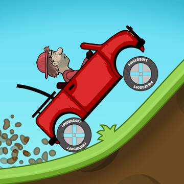Hill Climb Racing APK v1.69.0