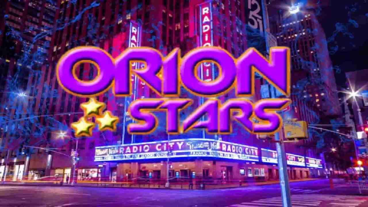 Screenshot Orion Stars APK