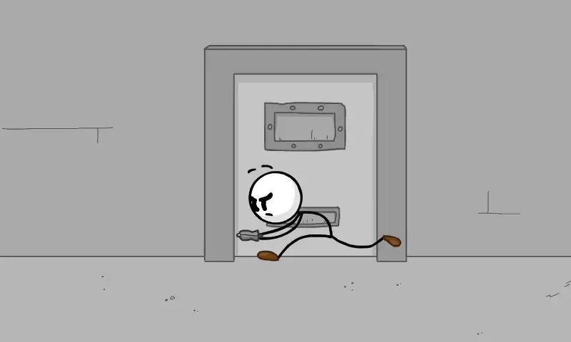 Screenshot Xxn00bslayerxx Fleeing The Complex 2 APK