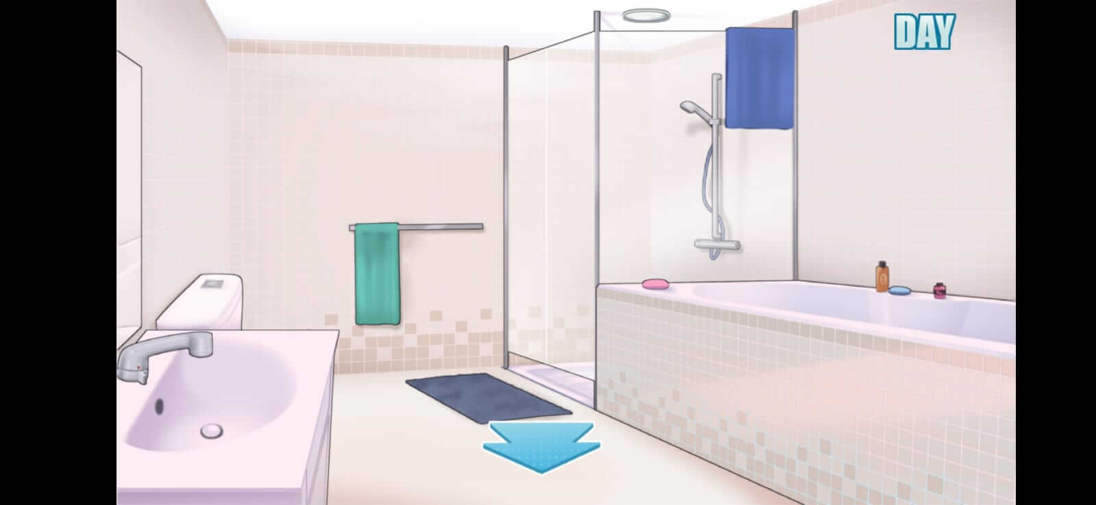 Screenshot House Chores APK