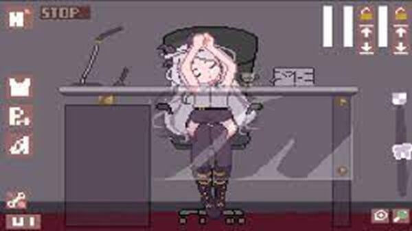 Screenshot Don’t Hurt Hina APK