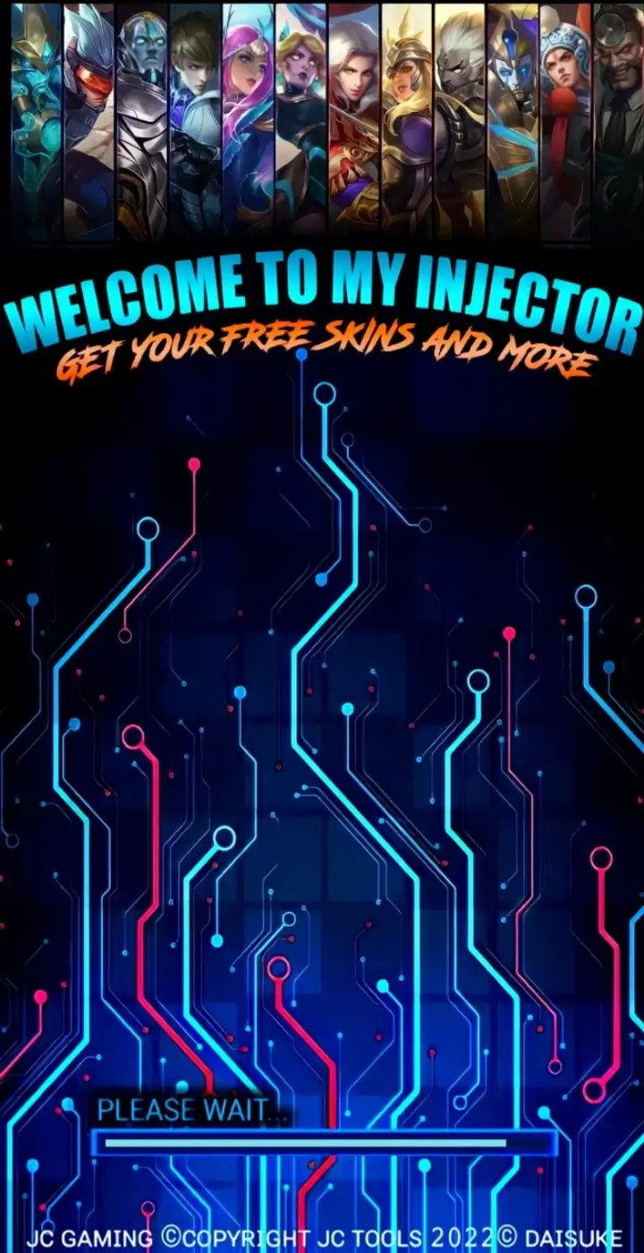 Screenshot JC Tools APK v3.10