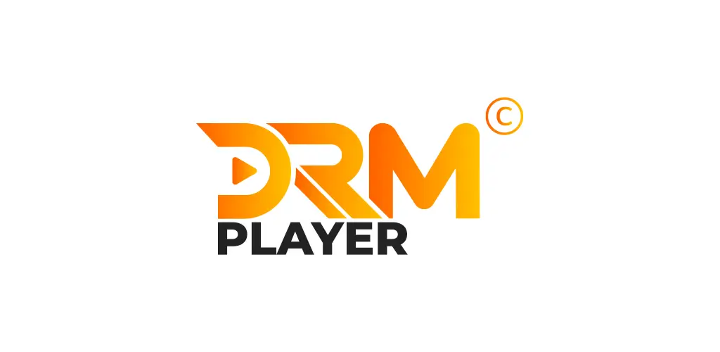 Screenshot DRM Player APK