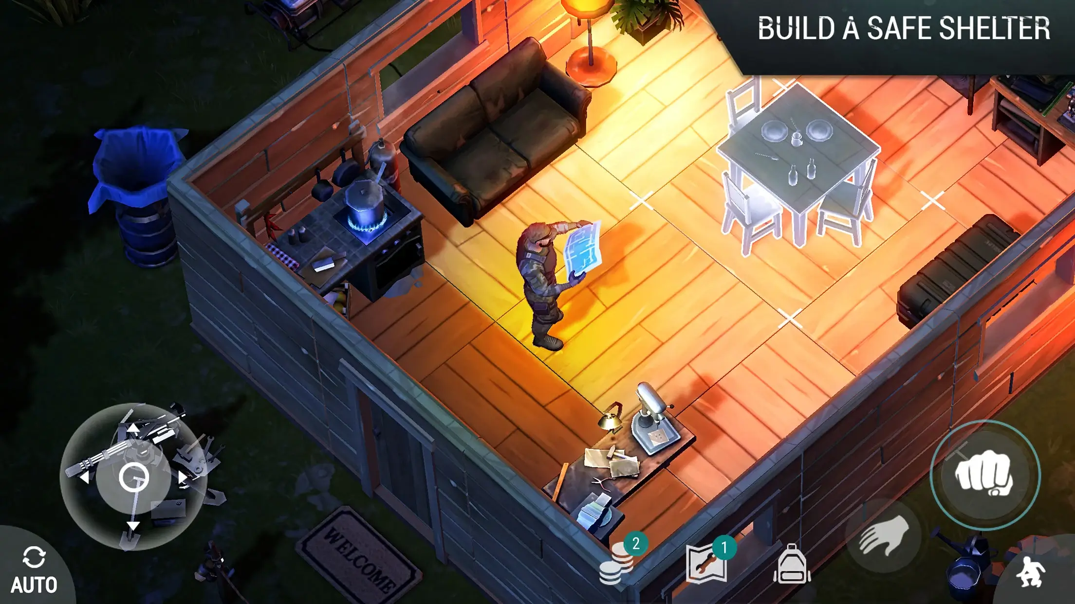 Screenshot Last Day on Earth APK v1.48.5