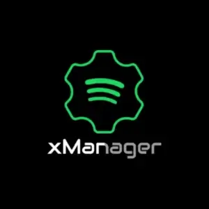 xManager for Spotify APK v5.9