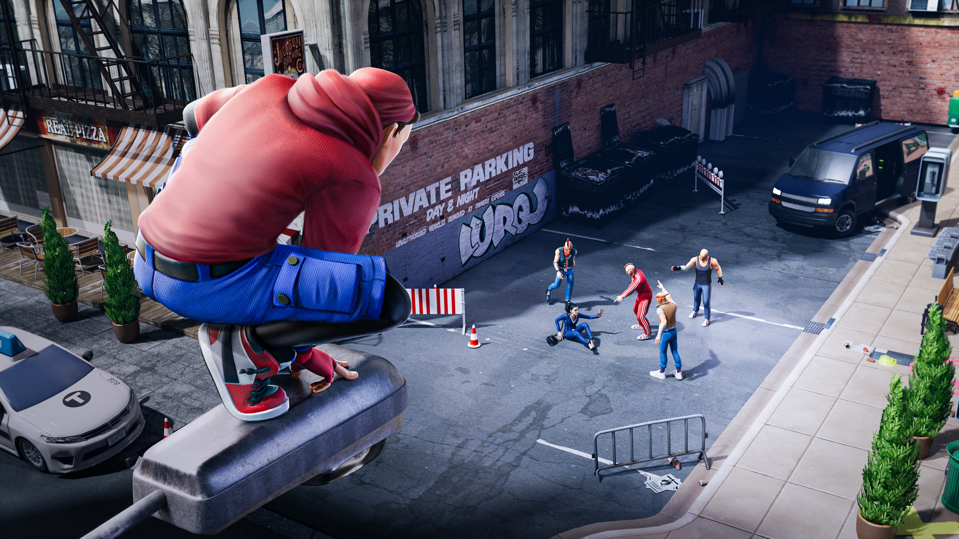 Screenshot Spider Fighter 3 APK