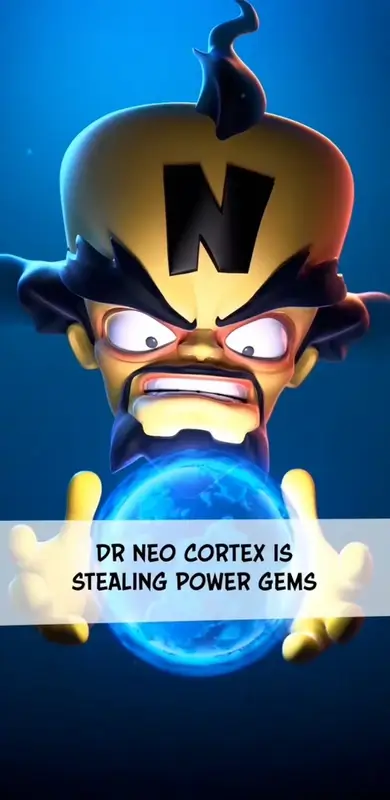Screenshot Crash Bandicoot: On The Run APK