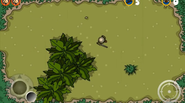 Screenshot Ass Hunter APK
