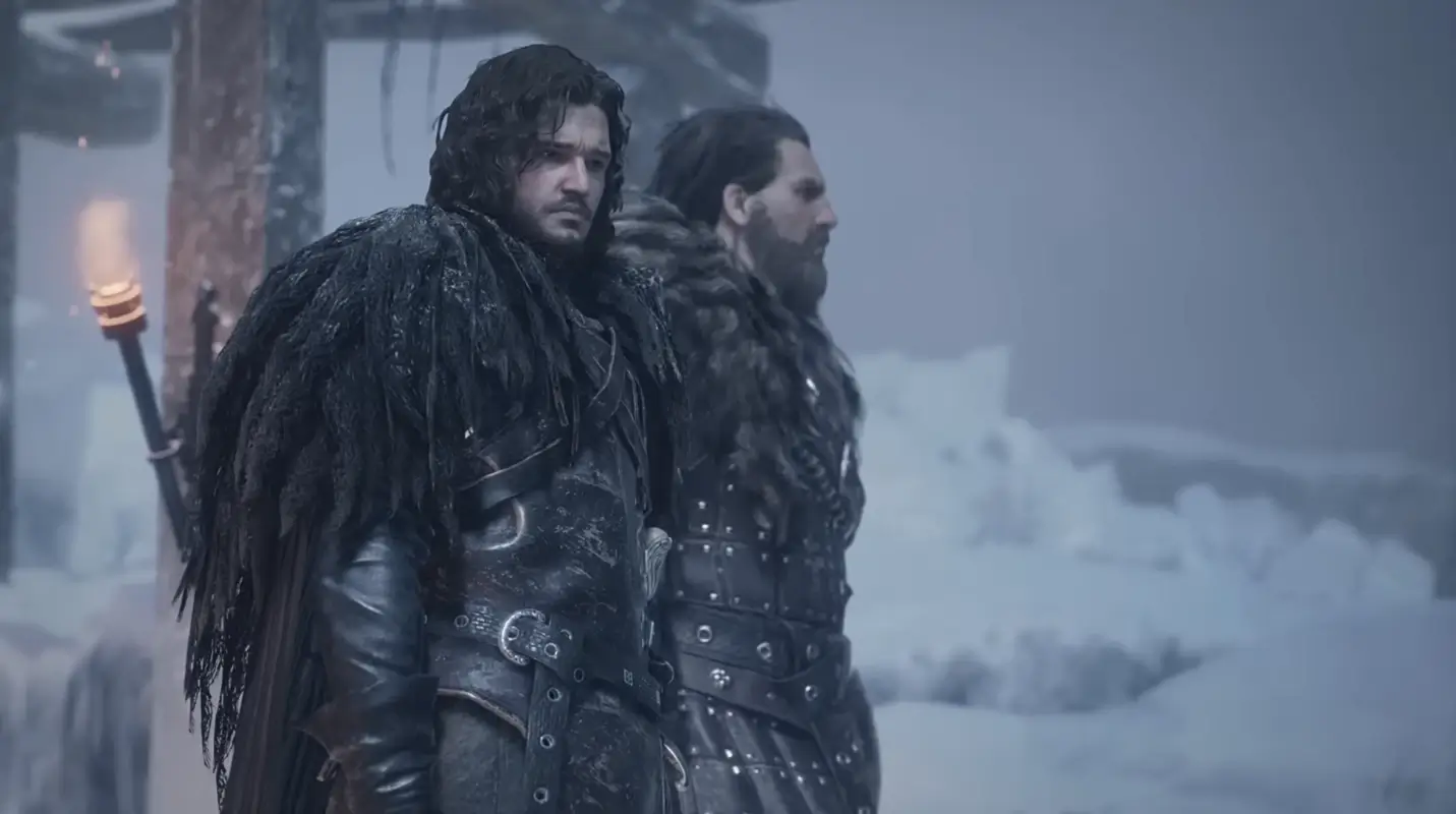 Screenshot Game of Thrones: Kingsroad APK v1.4.16