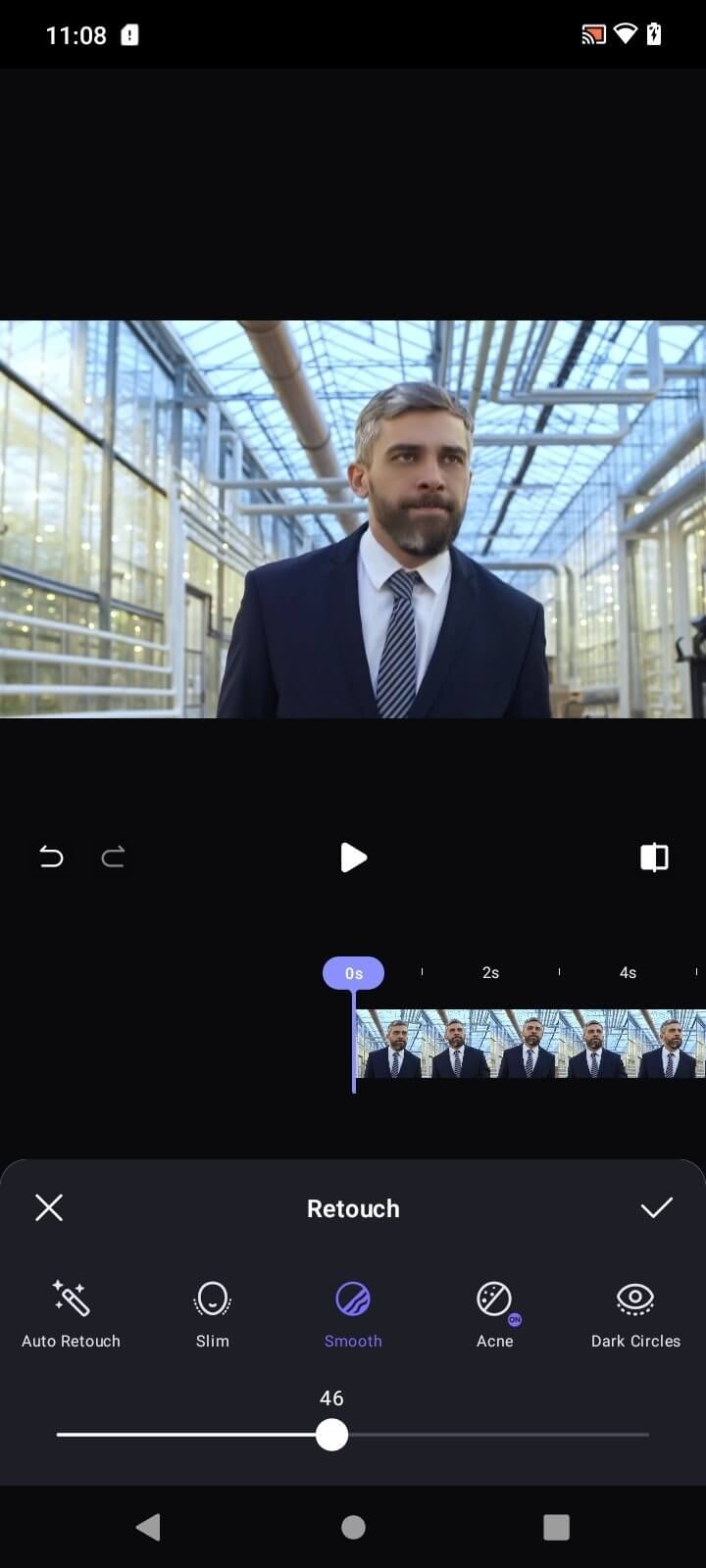 Screenshot AirVid APK v2.0.1