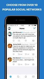 Screenshot Social Dummy APK v5.1.8 untuk Android