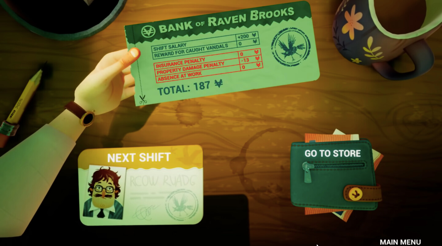 Screenshot Hello Guest APK