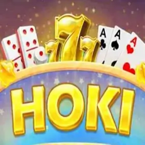 Hoki APK v9.9 untuk Spin Slot Santai dan Seru