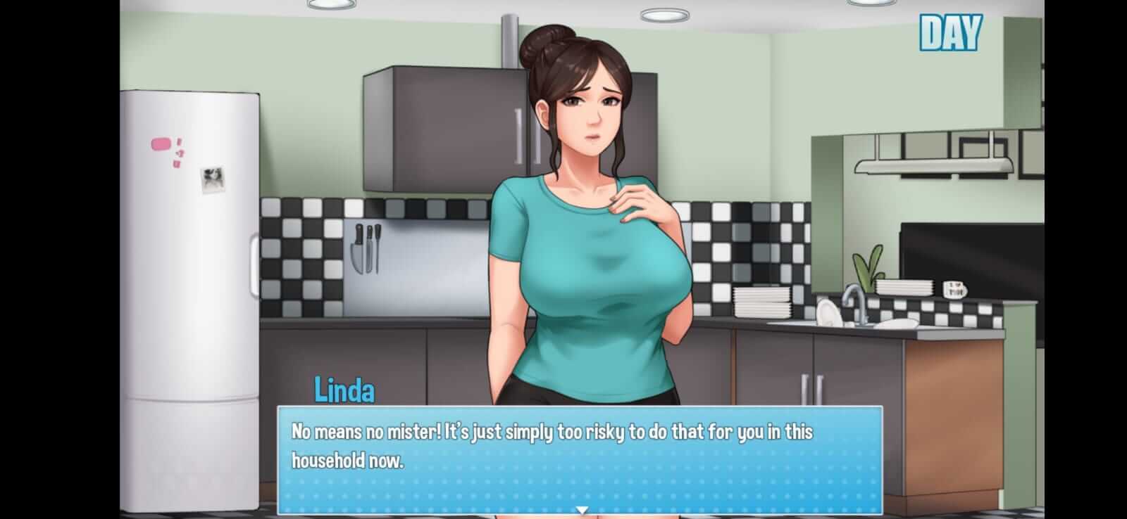 Screenshot House Chores APK