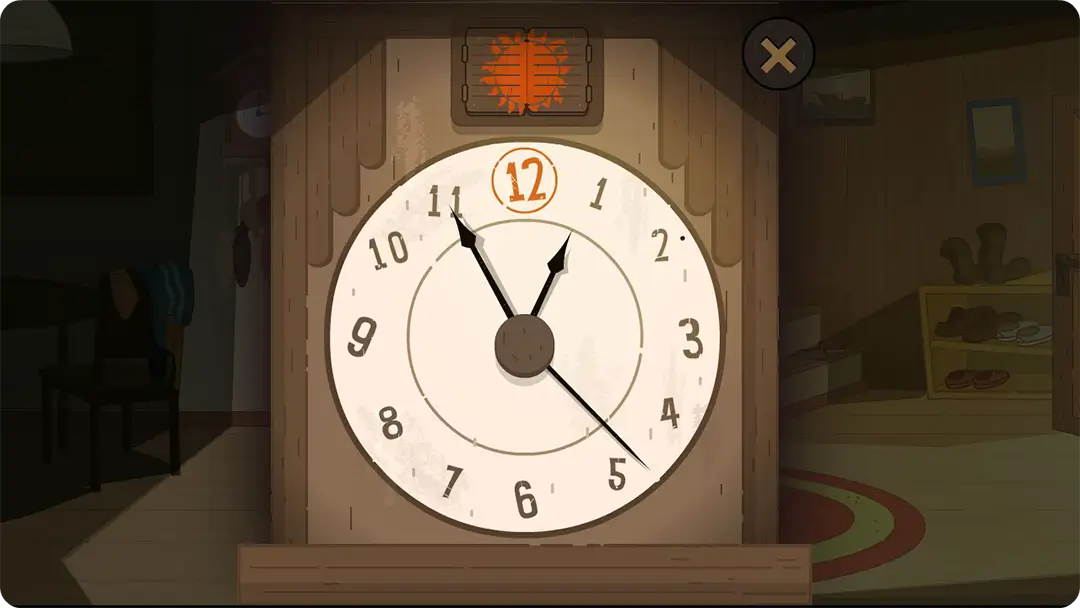 Screenshot Lost in Play APK