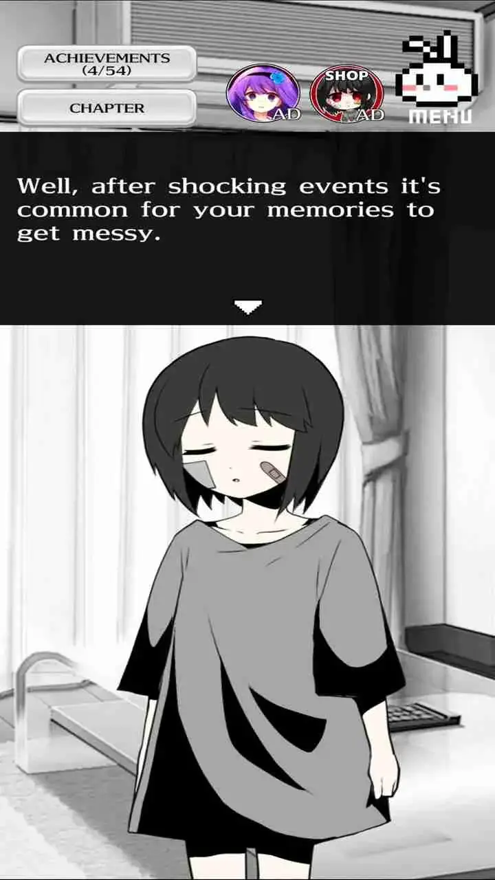 Screenshot Mexican Sister APK