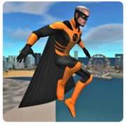 Naxeex Super Hero APK